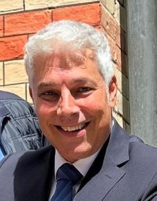 Mark Böhm.